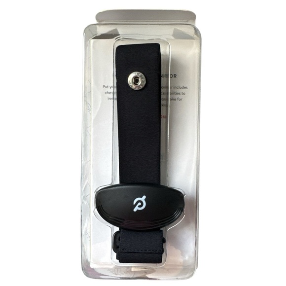 Peloton Heart Rate Monitor – Bluetooth Compatible - Picture 3 of 4